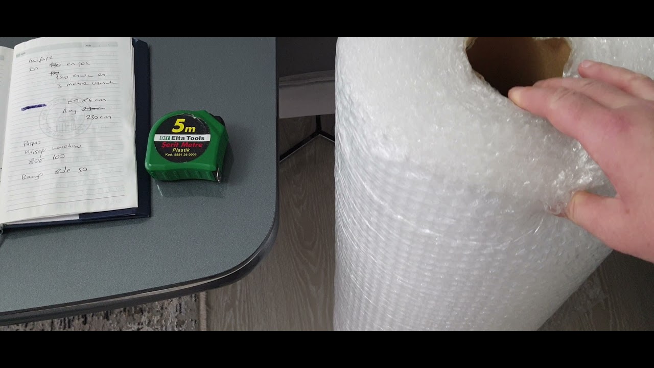 Ev Taşırken Uygulanabilecek Pratik Yöntemler - YouTube