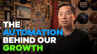 How to Automate Your Processes | Crystal Art Gallery | Descartes Sellercloud Testimonial