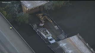 Authorities release name of victim killed in Newton County bridge collapse