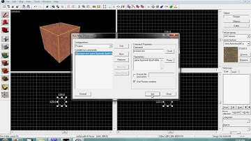 Propper Hammer Modeling tutorial