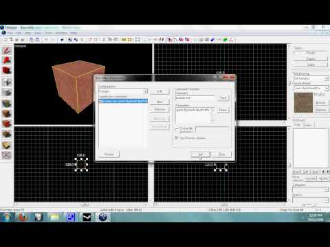 Propper Hammer Modeling tutorial