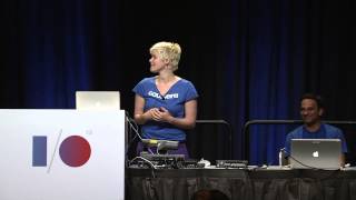 Google I/O 2013 - Online Learning Made Social with Google+