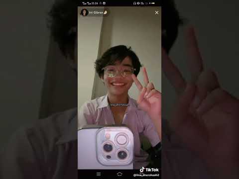 tingkah random afan di live tiktok nih guys #afanda5
