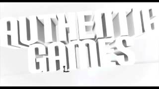 Intro authenticgames