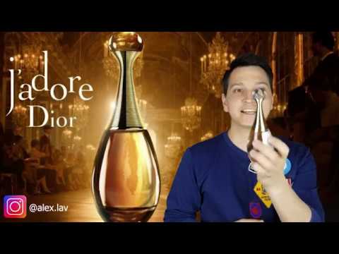 Christian Dior Jadore