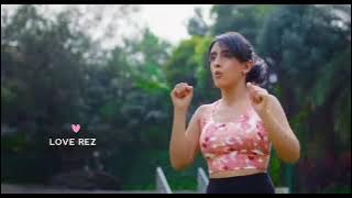 Mehka Mehka ye Sama full Song Remix Romantic Crush  Love Story. Lal Dupatta #Love REZ#