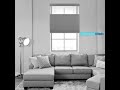 Top Down Bottom Up Shades - Affordable Blinds