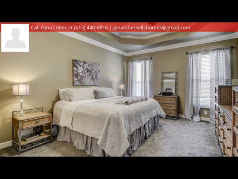 143 Chesapeake Harbor Blvd, Hendersonville, TN home video tour