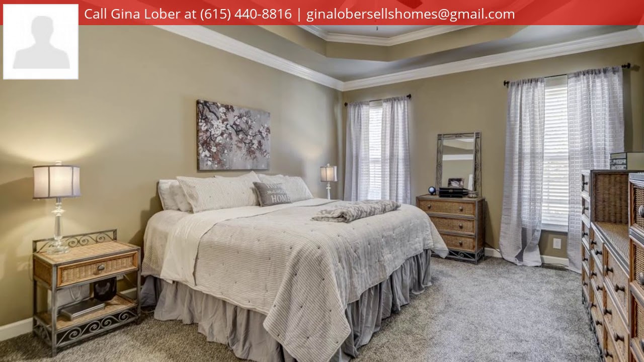 143 Chesapeake Harbor Blvd, Hendersonville, TN 37075 MLS 2088425