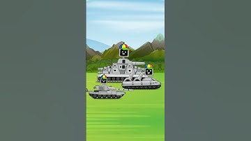 3 Tank Sprunki Mr.Fun OC Phase 4 #sprunki #incredibox #kv44