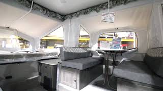 2020 FOREST RIVER FLAGSTAFF MAC 228D For Sale
