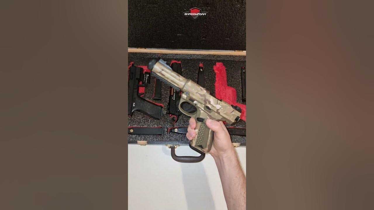 MOST Realistic TRACERS in AIRSOFT shorts YouTube