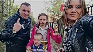 ОТКРЫТЫЙ ТУРНИР ПО БОРЬБЕ САМБО В СКЕ "УСПЕХ", ПОСВЯЩЁННЫЙ ДНЮ ПОБЕДЫ. САМБО ДЕТИ