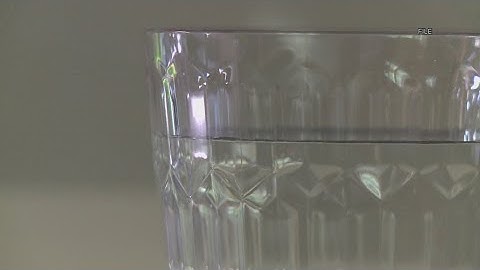 EPA to weaken drinking water rules for some 