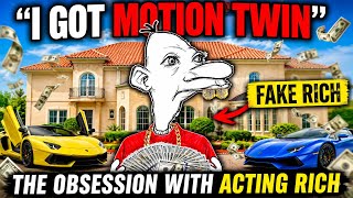 The FAKE RICH Lifestyle Is Getting OUT OF CONTROL 😭💰 | Reaction