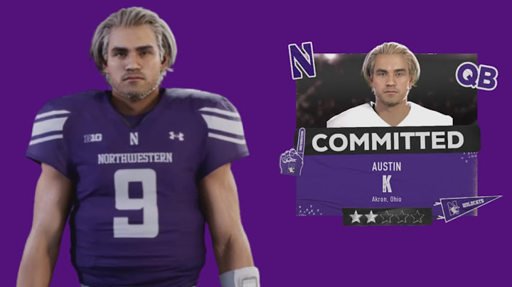 WE BUILT A HEISMAN QB!! - ROAD TO GLORY (EP 1)
