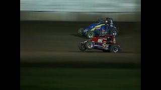 11.11.05 | USAC National/CRA Sprint Cars | 360 Sprint Cars | Western World Championship | Phoenix AZ