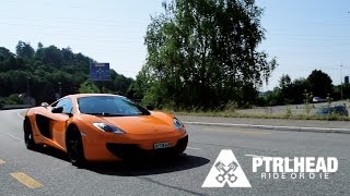 Lamborghini aventador, lotus evora ...