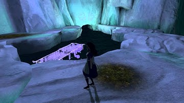 Alice: Madness Returns gameplay HD walkthrough - Ship in a Bottle - Part 18