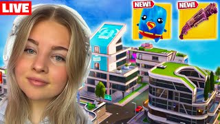 FORTNITE MET KIJKERS!🥳 | Fortnite Livestream NL