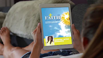 The Faith Audit - Cultivating A Faith-Driven Life For A Faith-Driven God