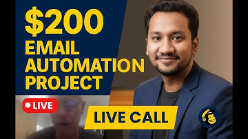 Mailchimp Email Marketing | Customer Journey Project With USA Buyer | Learn With Mehedi