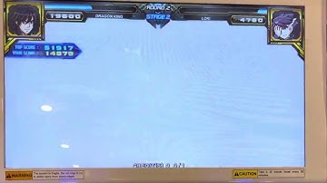 Hero of robots Path of Heroes: Dragon King Vs Loki(Stage 2)