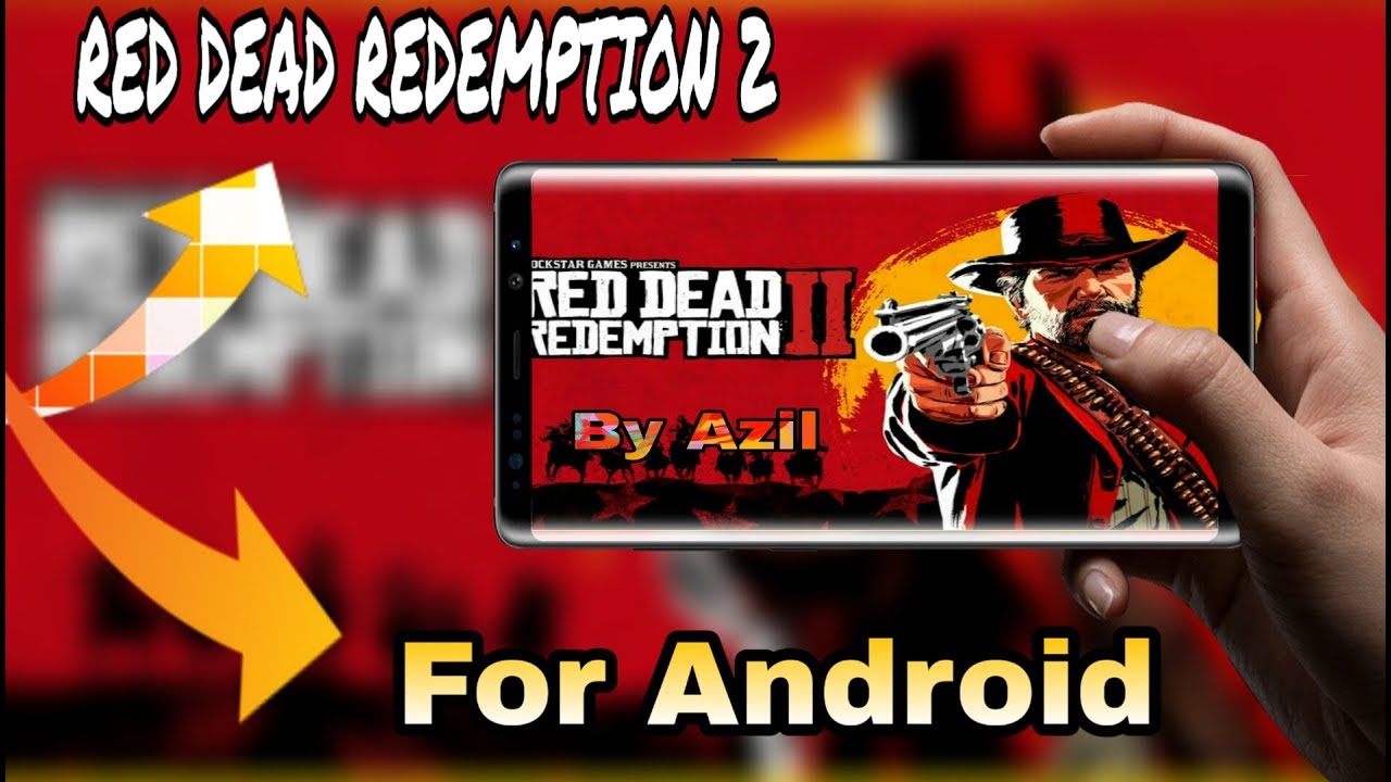 Pro Red Dead Redemption Free Game Guidare APK pour Android Télécharger