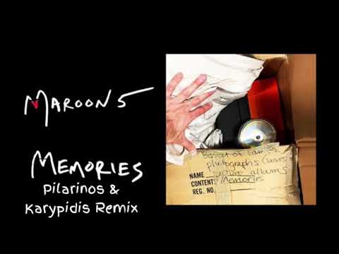 Maroon 5 -