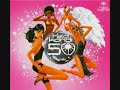 Hed Kandi: The Mix 50 - CD1 The Disco Heaven Mix