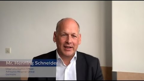 CIO perspectives on the power of efficient workflows