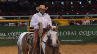 Rudy Lara Jr (Ranch Roping)