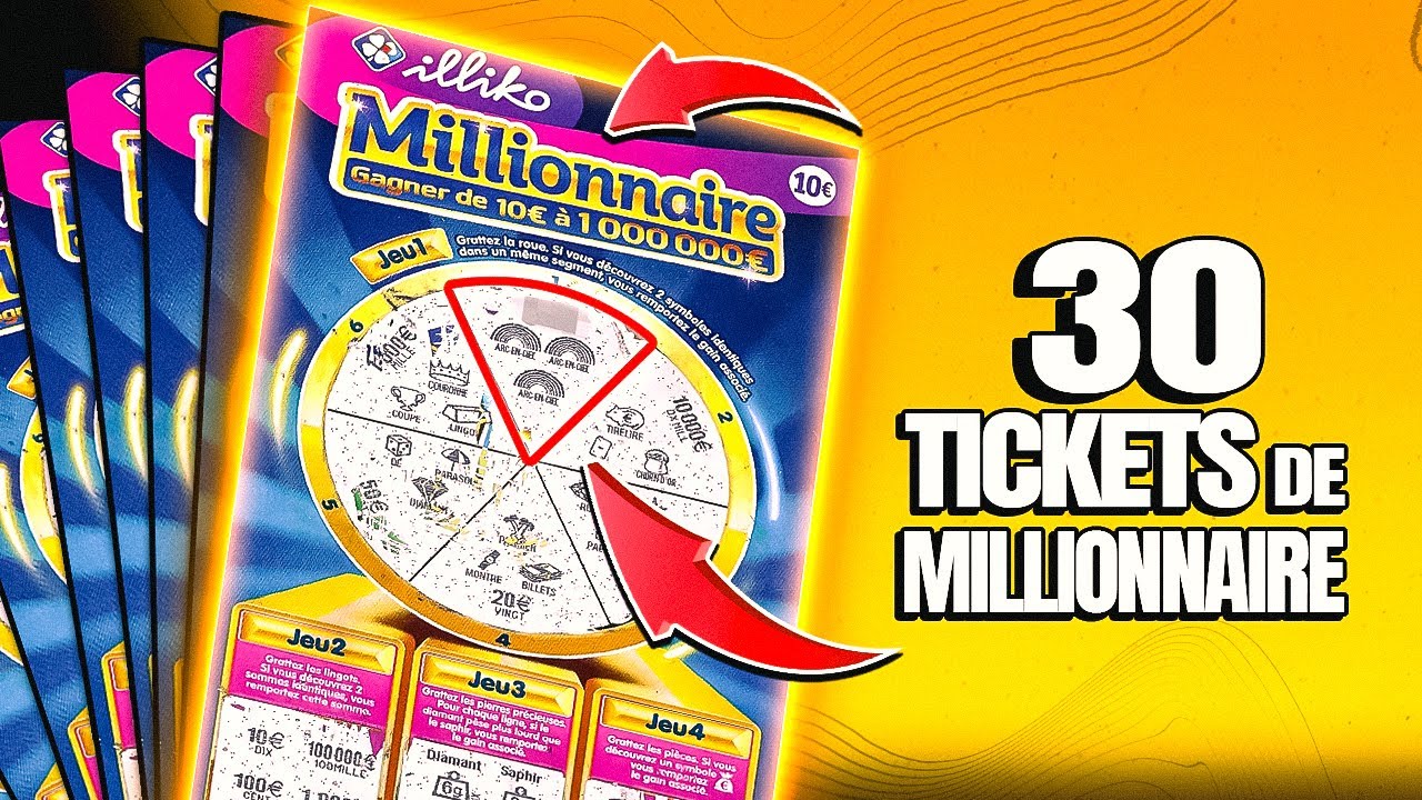 Un CARNET de MILLIONNAIRE BENIS (et j’ai gagné GROS!) 🔥