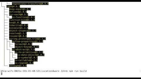 EC528 Sprint1 Babel Plugin Demo