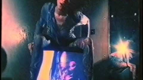 S-Express - The Return Trip (Official Video)