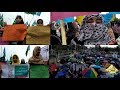 Haya march  jamaateislami pakistan women wing reaction against aurat march  mera jism meri marzi