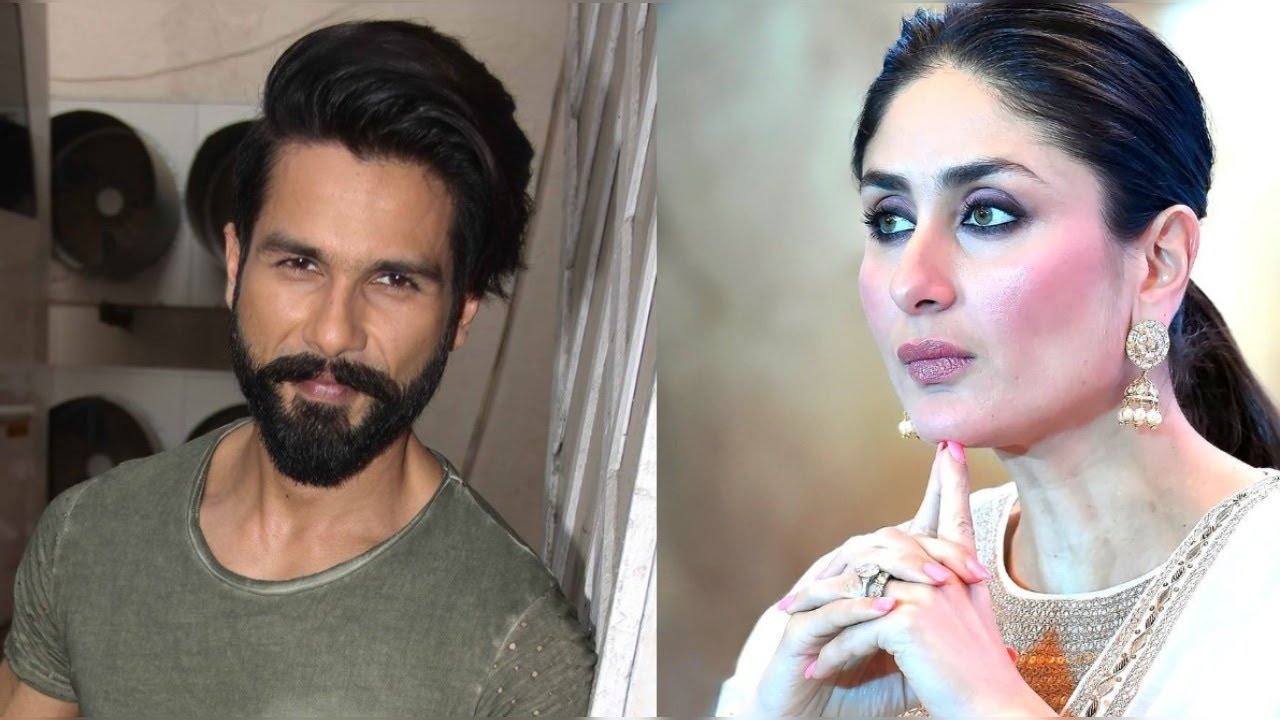 5 FACTS About Kareena Kapoor & Shahid Kapoor's BREAK UP