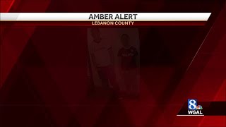 Amber Alert Amber Alert