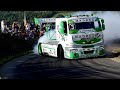 Drift Truck 1000HP 4000Nm 13l Renault Premium DXi (engine Volvo D11) Madrex G. Mądry