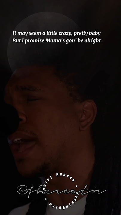 Daniel Hanson 🎵 Mockingbird Eminem Cover #shorts #song #danielhanson #eminem #cover