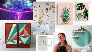 ROASTING INTERIOR TRENDS | P1