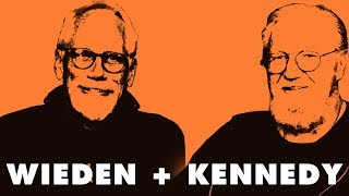 Dan + Dave Talk