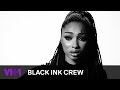Tattoo Tales: Flowers w/ Dutchess, Young Bae, & Tiffany Perez  | Black Ink Crew