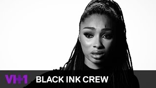 Tattoo Tales: Flowers w/ Dutchess, Young Bae, & Tiffany Perez  | Black Ink Crew