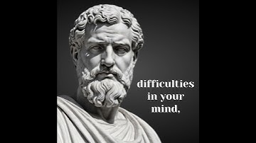 The Power of Negative Visualization | The Stoic Secret to Gratitude & Resilience 🌌💭 #motivation