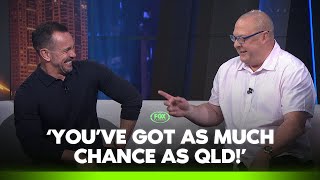 Can England win the Ashes against Kangaroos? 🦘 Schofield thinks Aussies are unprepared | Fox League