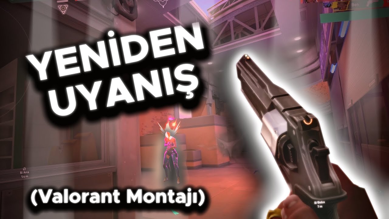 yeniden uyanış... (valorant edit)