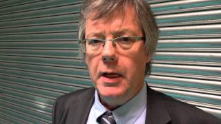 Andy Wooler on learning data and xAPI