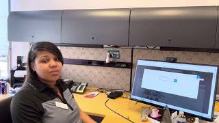 A Conversation with Michelle about JA Inspire
