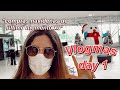 contagiándome de la covidad - VLOGMAS DÍA 1